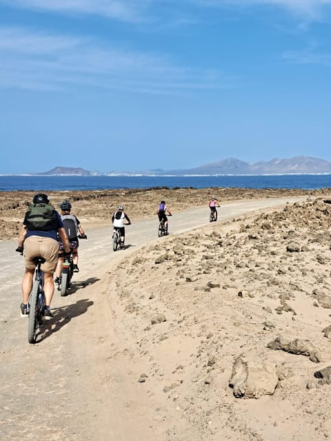 Fuerteventura Norte: Coast to Coast E-Bike Tour - What Makes This Tour Worth It?