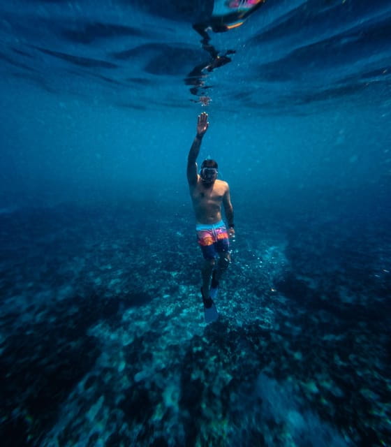 Fuerteventura: PRIVATE Catamaran All Inclusive Lobos in - The Journey to Lobos Island: What’s Included