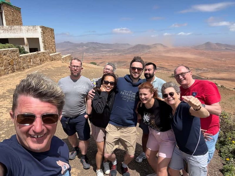 Fuerteventura: Private SOUTHERN Jandia Tour. ALL Highlights - FAQs