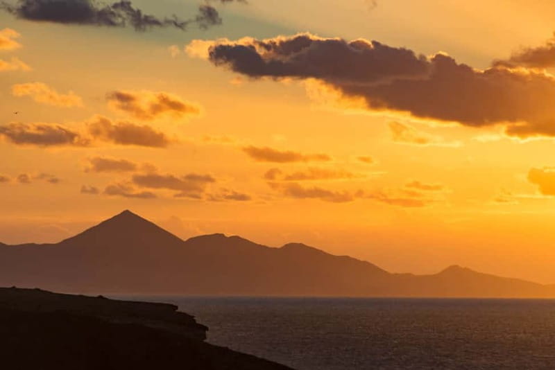 Fuerteventura: West Coast Hike Tour - Authenticity and Atmosphere