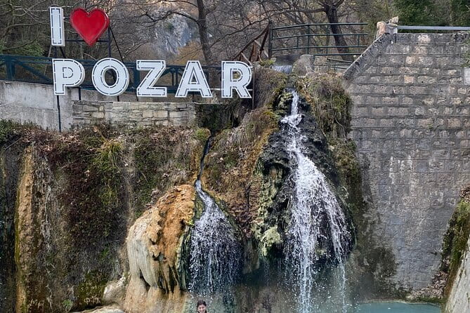Full day Activity to Edessa Waterfalls & Pozar hotsprings - Price and Value: Is It Worth It?