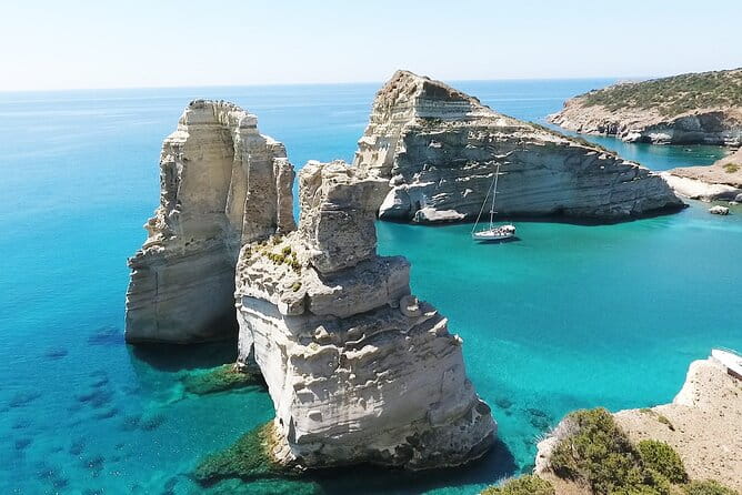 Full Day Boat Tour to Kleftiko & Sykia Cave - FAQ