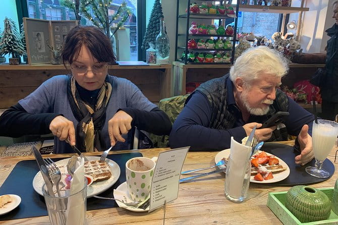 Full day Brugge & Ghent: the gems of Flanders - The Perfect Introduction to Flanders’ Medieval Charm