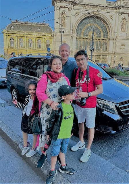 Full Day Budapest Experience with Gabor - Who This Tour Suits Best