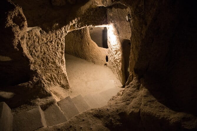 Full-Day Cappadocia Tour with Sunrise Hot Air Balloon Ride - FAQs