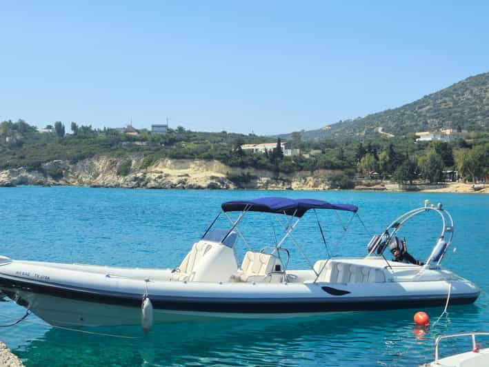 Full day cruise from Kissamos to Balos Lagoon and Gramvousa - What to Expect: Practical Tips for a Smooth Day