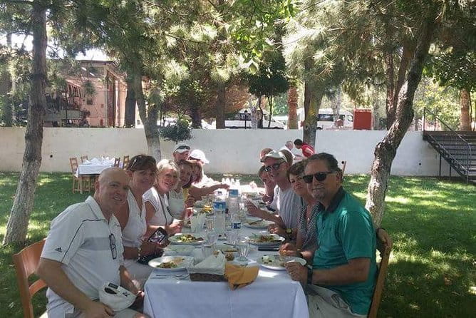 Full Day Ephesus Tour for Cruise Passengers - Frequently Asked Questions