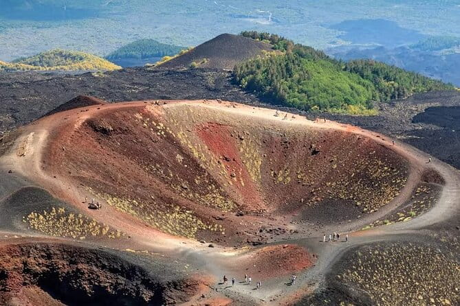 Full-Day Etna Nord 3000 and Alcantara Gorges - Discovering Mount Etna: A Volcanic Adventure
