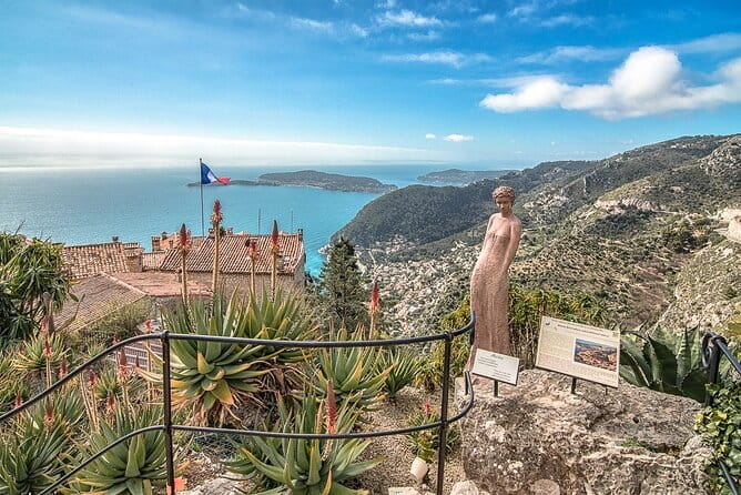 Full Day French Riviera & Monaco With Wine Tasting and Boat Tour - Who Would Enjoy This Tour?