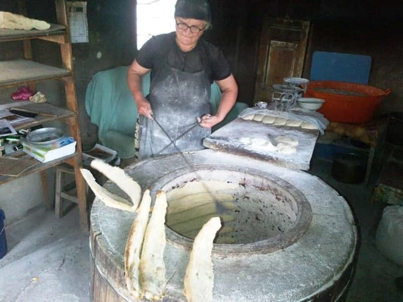 Full-Day Georgian Wine Tasting Tour - Price and Value