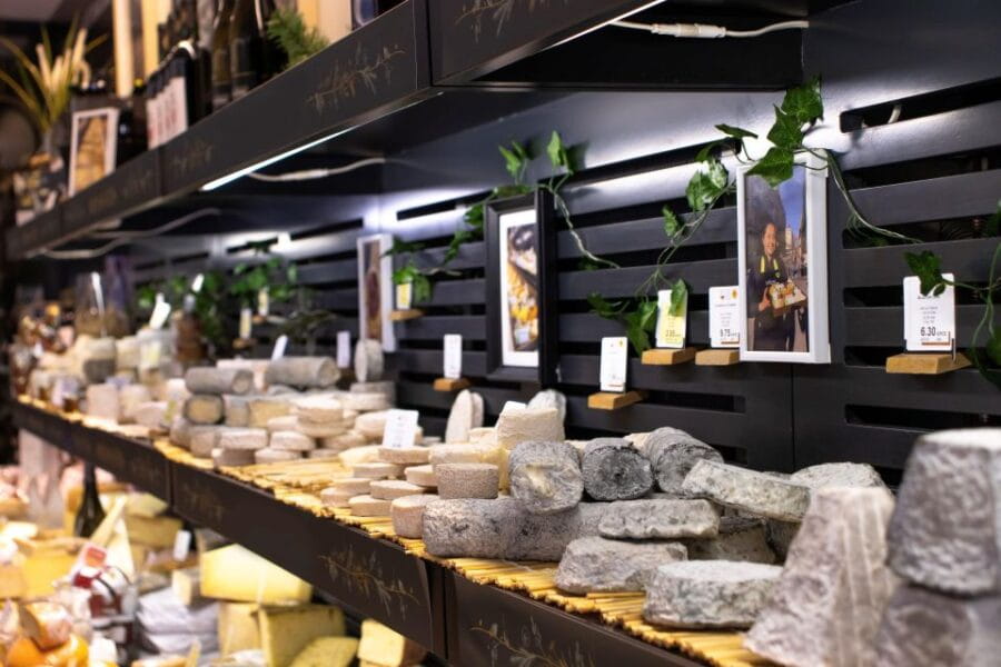 Full-Day gourmet tour & Medoc visit & tasting - Exploring Bordeaux’s City Center: A Step Back in Time