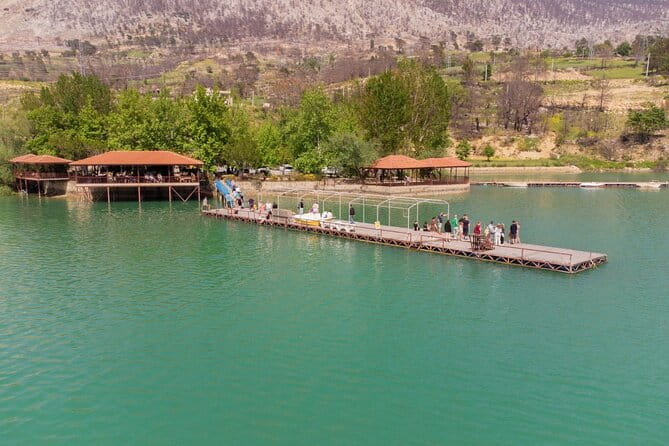 Full Day Green Canyon Cabrio Bus Mix Safari Tour - The Practicalities: What You Need to Know