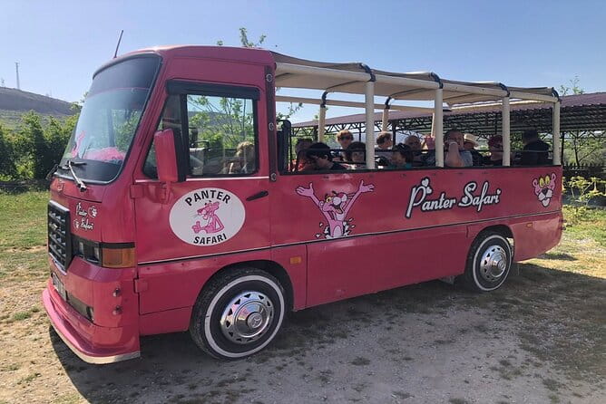 Full Day Green Canyon Cabrio Jeep Tour from Side&Manavgat - Price & Logistics: What it Means for Your Day