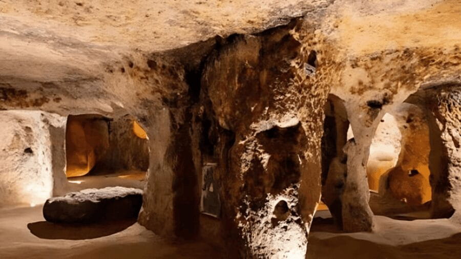 Full Day Green Tour with Lunch - Logistics, Value, and Who Will Enjoy This Tour