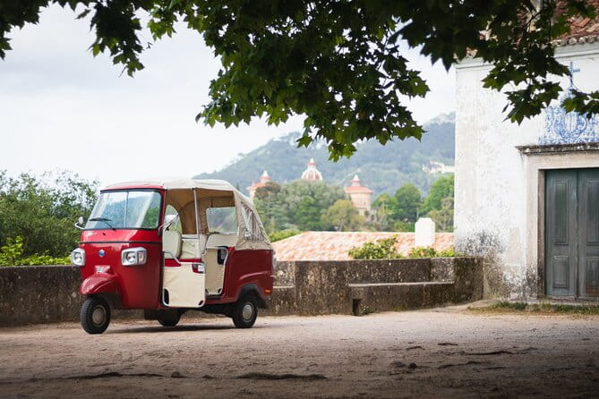 Full-Day Guided Tuk-Tuk Tour in Sintra - Who Will Love This Tour?
