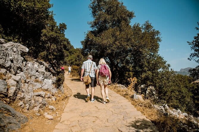 Full-Day/Half-Day Tour : Lasithi Plateau & Knossos Palace - Final Thoughts: Value and Authenticity