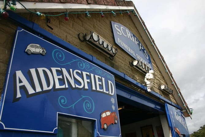 Full-Day Heartbeat Locations Tour from York - Price and Value: Is It Worth It?