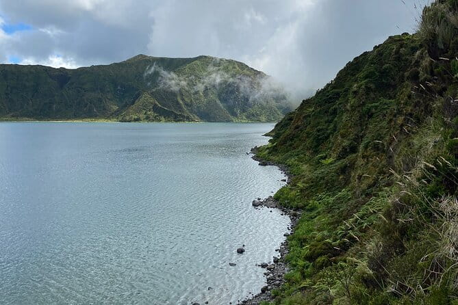 Full Day Hiking Trail in Lagoa do Fogo Sao Miguel - Who this tour suits best