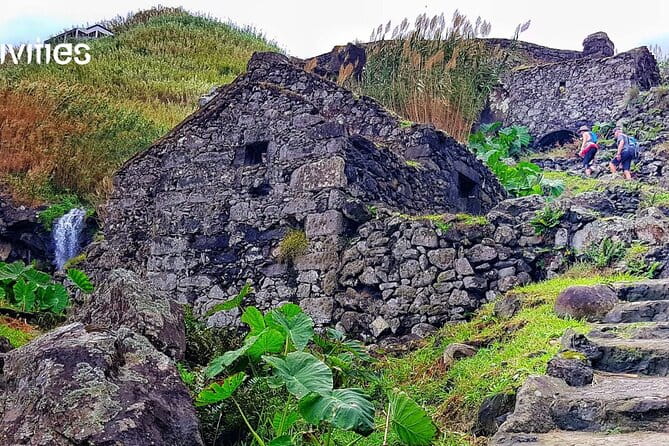 Full Day - Hiking Trail Ribeira Funda-Maia - Who This Tour Is Best For