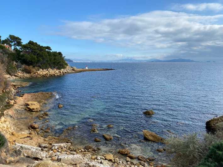 Full Day in Côte Bleue: Scenic Nature Walk and Boat Tour - Final thoughts