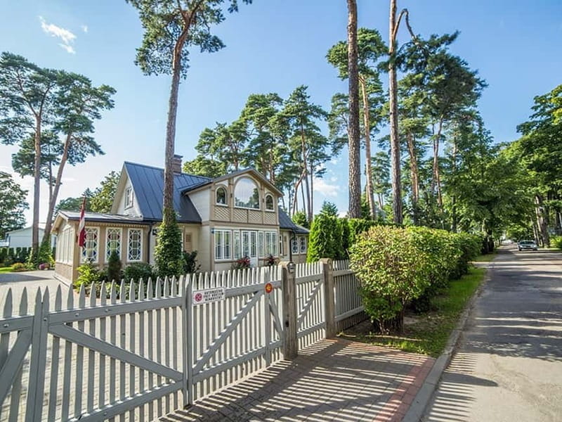 Full Day in Jurmala and Kemeri National Park - Heritage and Heritage Workshops: The Open-Air Museum