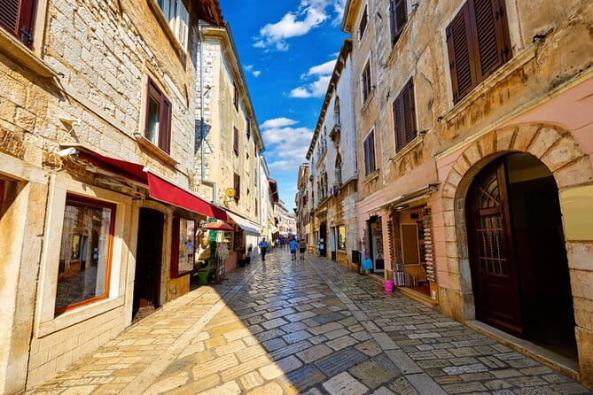 Full-Day Istrian Gems Tour in Croatia from Rovinj - Who Will Love This Tour?