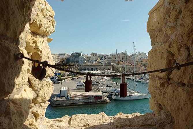 Full Day Knossos Palace Zeus Cave Lassithi Plateau from Elounda - Visiting Knossos Palace: The Heart of Minoan Crete