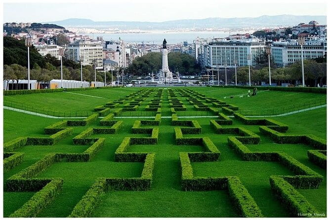 Full Day Lisboa Private Tour - Transportation and Comfort