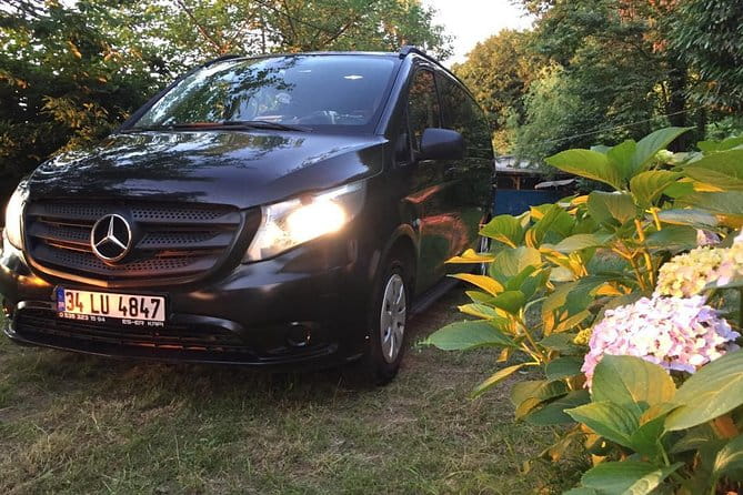 Full Day Luxury Vehicle Rental in Istanbul - The Sum Up: Who This Experience Is Best For