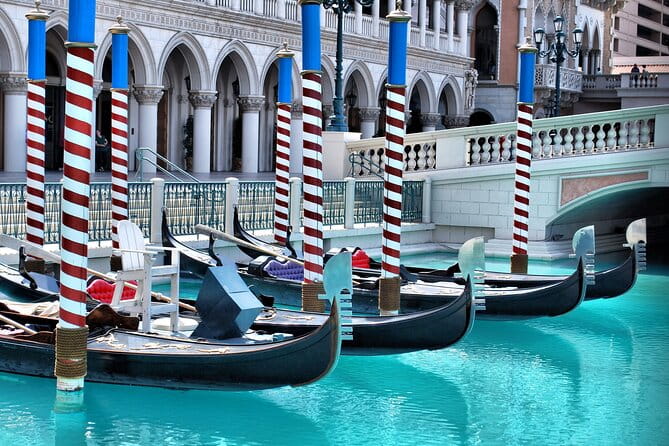 Full Day Majestic Venice Tour with Canal Ride from Trieste - Who is This Tour Best For?