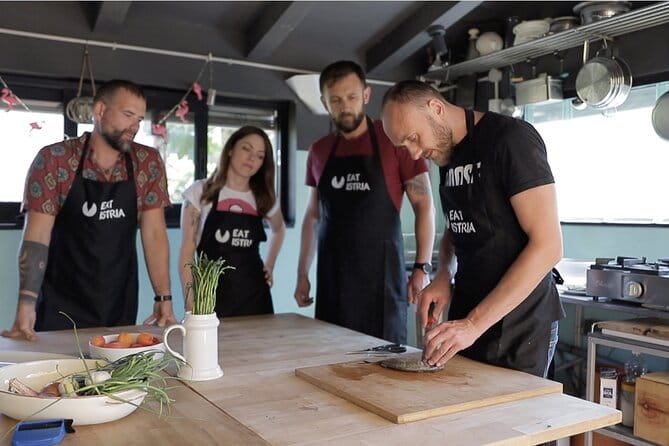 Full-Day Market Tour and Cooking Class in Pula - Final Thoughts: Who Will Love This Experience?