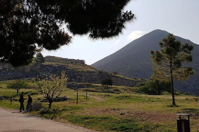 Full day Mycenae - Nafplio - Epidavros private tour - Final Thoughts: Is It Right for You?