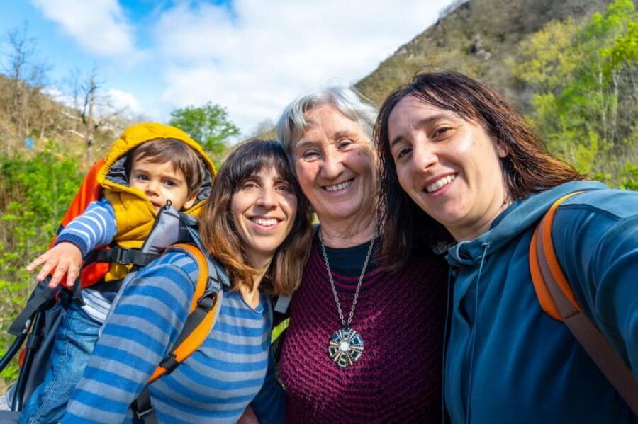 Full-Day Nature Tour: Picos de Europa National Park - The Guided Tour of Cangas de Onís