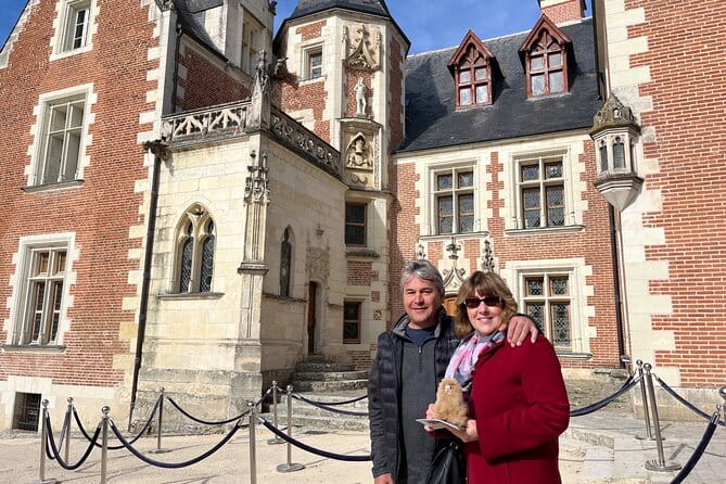 Full Day Private Guided Tour of Paris and Versailles - Who This Tour Is Perfect For