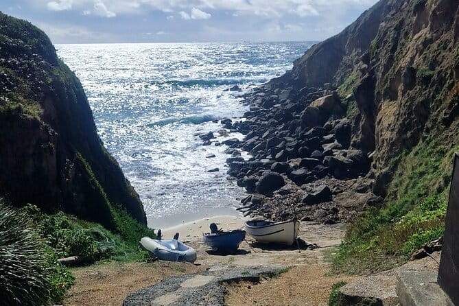 Full Day Private Guided Tour of Poldark Filming Locations - The Cost: Is It Worth It?