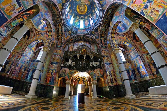 Full-Day Private Royal Heritage Tour to Oplenac With a Winery Visit - The Sum Up