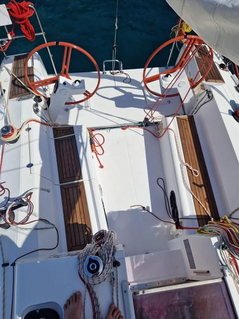 Full Day Private Sailing Tour of Cavtat and Dubrovnik - Setting Off from Cavtat: The Ideal Starting Point