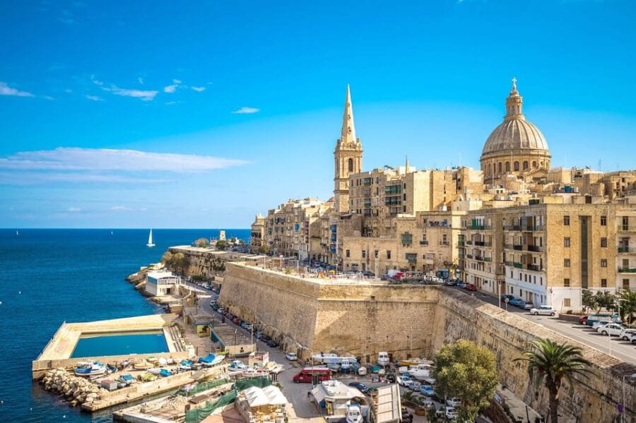 Full Day Private Tour around the Island in Malta - Why This Tour Is a Great Deal for Travelers