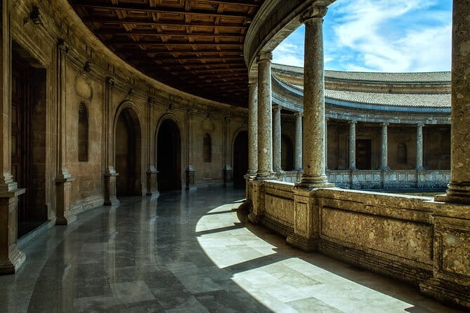 Full Day Private Tour in Alhambra from Malaga - Who Will Love This Tour?