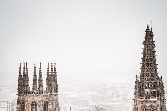 Full-Day Private Tour in Burgos from Madrid with Pick Up - FAQs