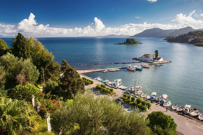 Full Day Private Tour in Corfu - Who Will Love This Tour?