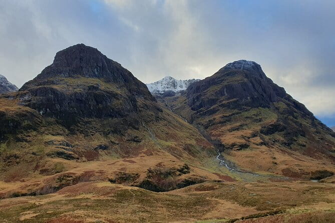 Full Day Private Tour in West Highlands, Oban and Glencoe - Who Would Love This Tour?