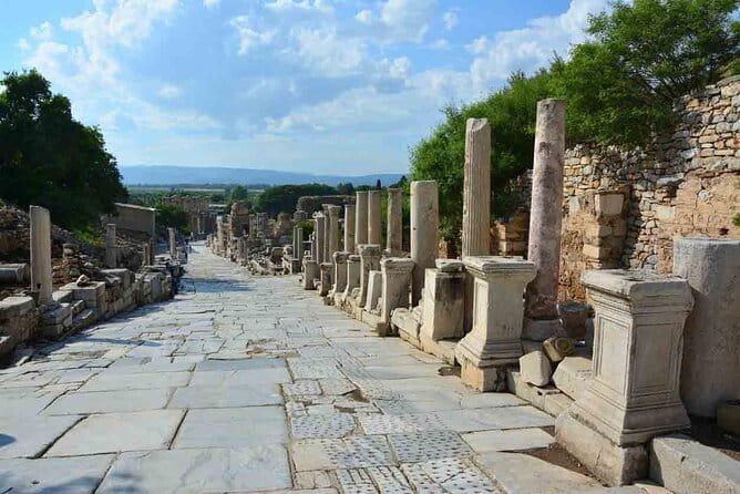 Full-Day Private Tour to Explore Ephesus - Who Will Love This Tour?