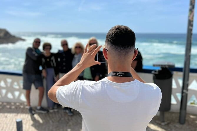 Full-day Private Tour to Sintra and Cascais from Lisbon - Price and Value