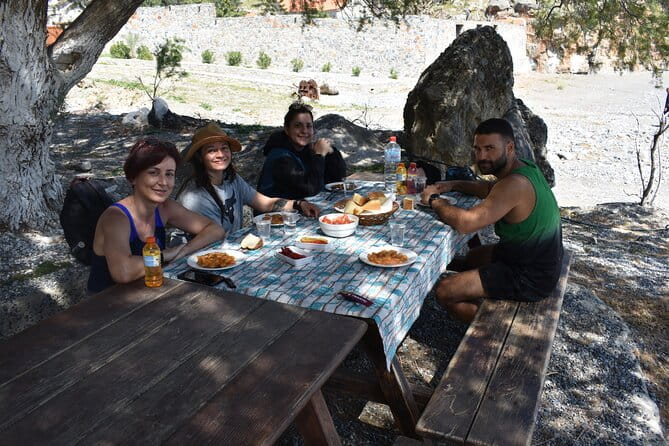 Full Day Private Tour to the most Isolated Monastery of Crete - In-Depth: The Itinerary and What to Expect