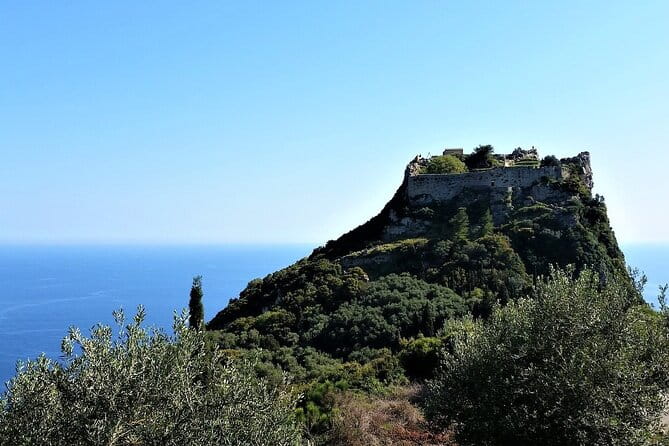 Full Day Private Tour to the North of Corfu Island - Who This Tour Is Best For