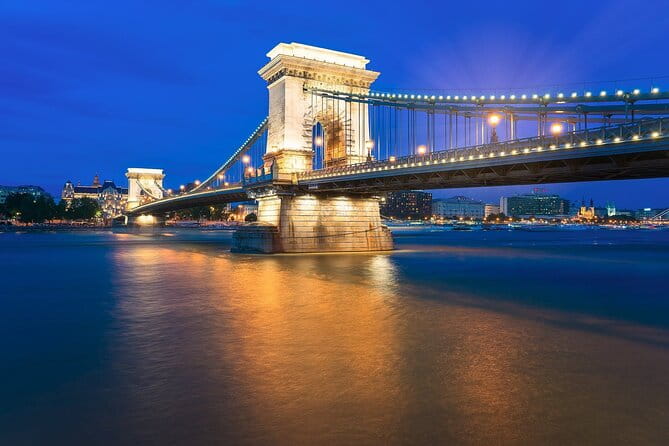 Full-Day Private Trip from Vienna to Budapest - The Sum Up