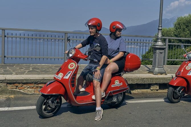 Full-Day Self-Guided Garda Vespa Tour departing at Salò - Who Will Love This Tour?