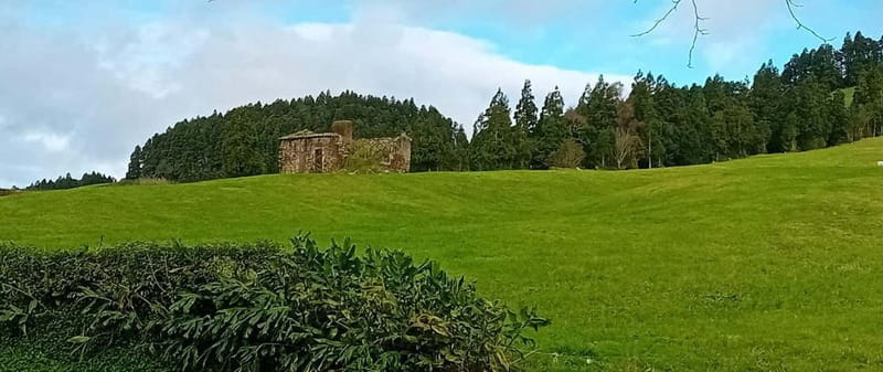 Full day Sete Cidades Lagoa de Fogo - Ascending to Vista do Rei: A Gateway to Panorama