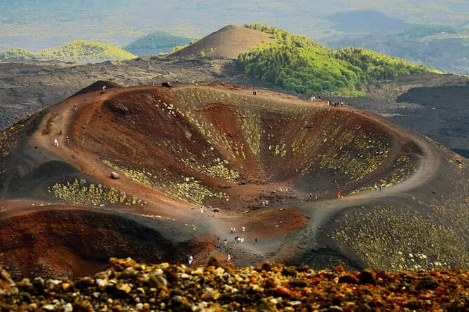 Full Day Sicily Tour from Malta. Visit Mt Etna and Syracuse - Who Will Love This Tour?